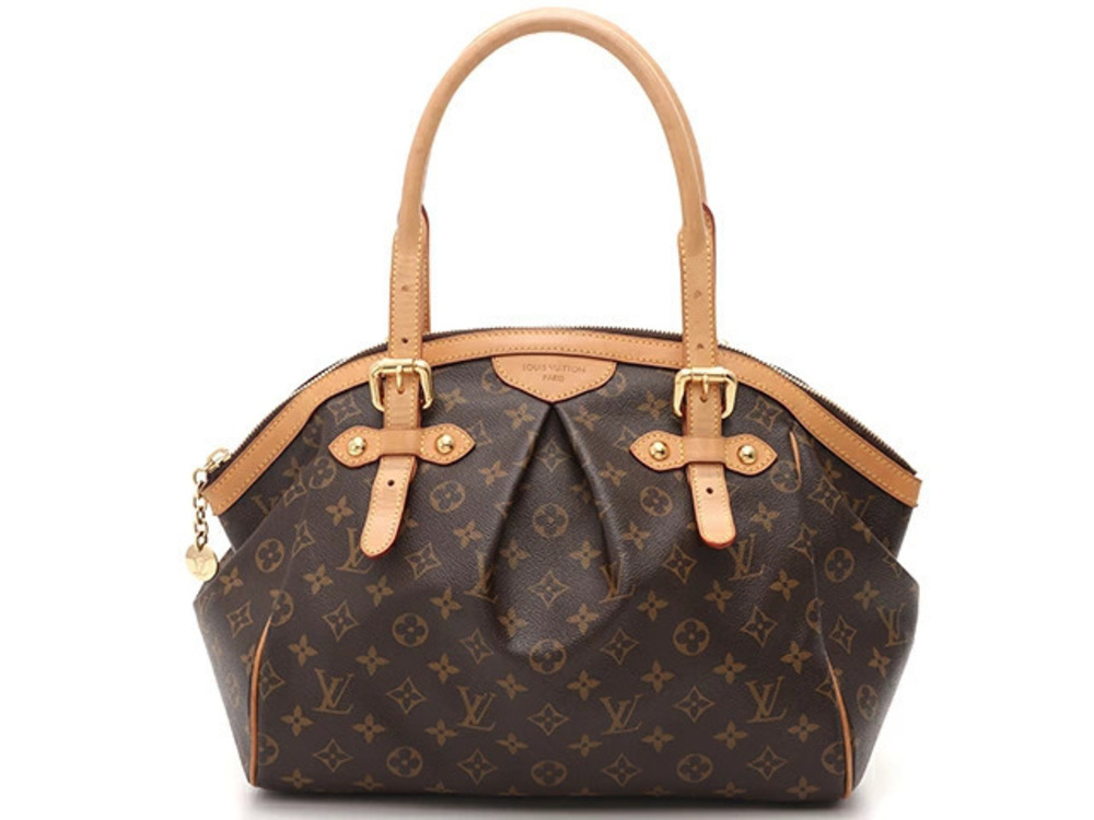 LOUIS VUITTON Tivoli Monogram